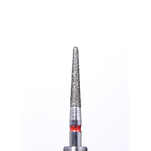 Mydent 856-016F Defend FG Friction Grip Fine Grit Round End Taper Diamond Burs 10/Pk Mydent 856-016F Defend FG Friction Grip Fine Grit Round End Taper Diamond Burs 10/Pk